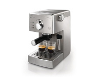 Saeco POEMIA HD 8327/99 - 1395206 - zdjęcie 1